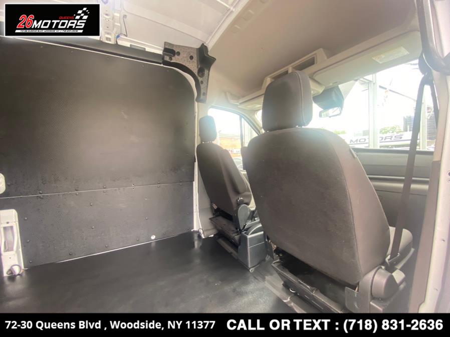 Used Ford Transit Cargo Van T-250 148" Med Rf 9070 GVWR AWD 2020 | 26 Motors Queens. Woodside, New York Used Ford Transit Cargo Van T-250 148" Med Rf 9070 GVWR AWD 2020 | 26 Motors Queens. Woodside, New York