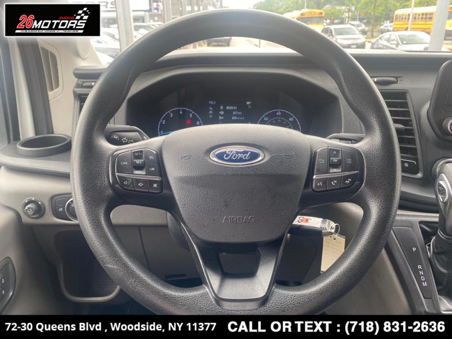 Used Ford Transit Cargo Van T-250 148" Med Rf 9070 GVWR AWD 2020 | 26 Motors Queens. Woodside, New York Used Ford Transit Cargo Van T-250 148" Med Rf 9070 GVWR AWD 2020 | 26 Motors Queens. Woodside, New York