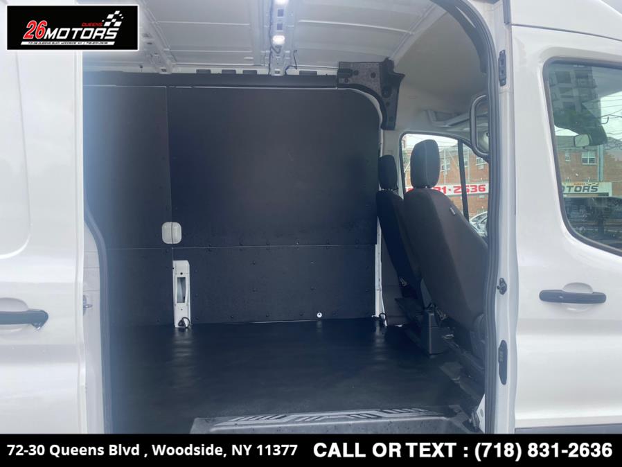 Used Ford Transit Cargo Van T-250 148" Med Rf 9070 GVWR AWD 2020 | 26 Motors Queens. Woodside, New York Used Ford Transit Cargo Van T-250 148" Med Rf 9070 GVWR AWD 2020 | 26 Motors Queens. Woodside, New York