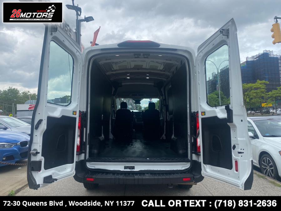 Used Ford Transit Cargo Van T-250 148" Med Rf 9070 GVWR AWD 2020 | 26 Motors Queens. Woodside, New York Used Ford Transit Cargo Van T-250 148" Med Rf 9070 GVWR AWD 2020 | 26 Motors Queens. Woodside, New York