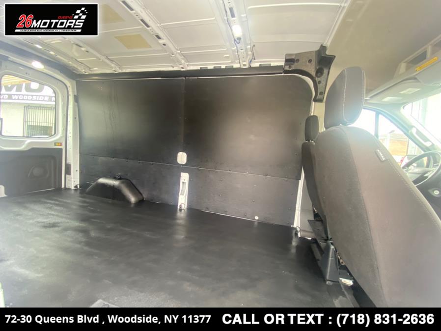 Used Ford Transit Cargo Van T-250 148" Med Rf 9070 GVWR AWD 2020 | 26 Motors Queens. Woodside, New York Used Ford Transit Cargo Van T-250 148" Med Rf 9070 GVWR AWD 2020 | 26 Motors Queens. Woodside, New York