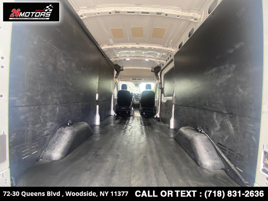 Used Ford Transit Cargo Van T-250 148" Med Rf 9070 GVWR AWD 2020 | 26 Motors Queens. Woodside, New York Used Ford Transit Cargo Van T-250 148" Med Rf 9070 GVWR AWD 2020 | 26 Motors Queens. Woodside, New York
