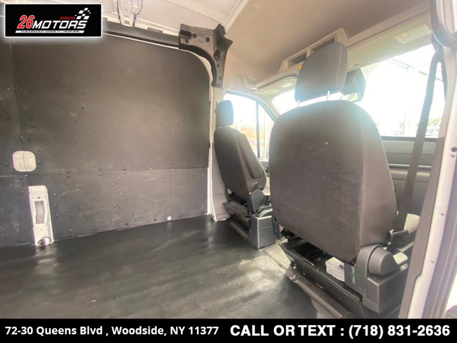 Used Ford Transit Cargo Van T-250 148" Med Rf 9070 GVWR AWD 2020 | 26 Motors Queens. Woodside, New York Used Ford Transit Cargo Van T-250 148" Med Rf 9070 GVWR AWD 2020 | 26 Motors Queens. Woodside, New York