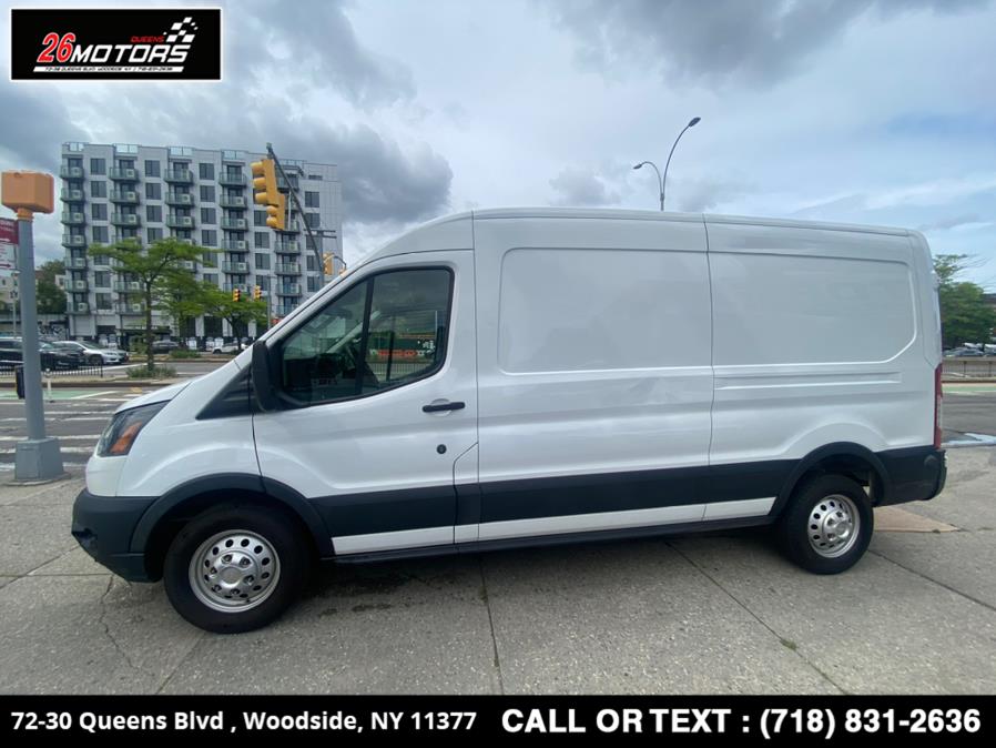 Used Ford Transit Cargo Van T-250 148" Med Rf 9070 GVWR AWD 2020 | 26 Motors Queens. Woodside, New York Used Ford Transit Cargo Van T-250 148" Med Rf 9070 GVWR AWD 2020 | 26 Motors Queens. Woodside, New York