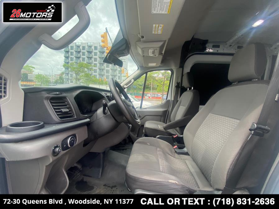 Used Ford Transit Cargo Van T-250 148" Med Rf 9070 GVWR AWD 2020 | 26 Motors Queens. Woodside, New York Used Ford Transit Cargo Van T-250 148" Med Rf 9070 GVWR AWD 2020 | 26 Motors Queens. Woodside, New York