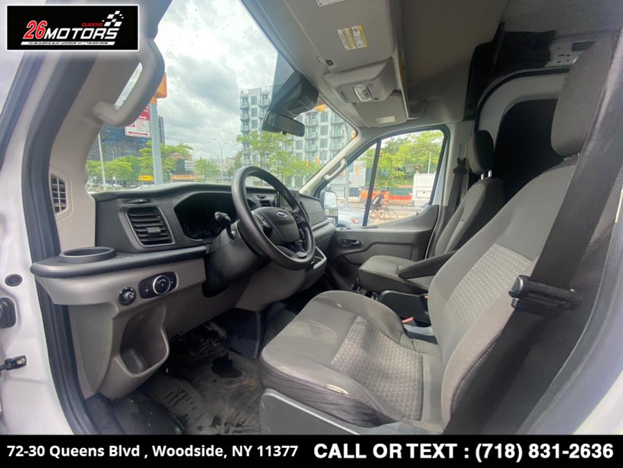 Used Ford Transit Cargo Van T-250 148" Med Rf 9070 GVWR AWD 2020 | 26 Motors Queens. Woodside, New York Used Ford Transit Cargo Van T-250 148" Med Rf 9070 GVWR AWD 2020 | 26 Motors Queens. Woodside, New York