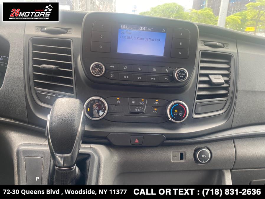 Used Ford Transit Cargo Van T-250 148" Med Rf 9070 GVWR AWD 2020 | 26 Motors Queens. Woodside, New York Used Ford Transit Cargo Van T-250 148" Med Rf 9070 GVWR AWD 2020 | 26 Motors Queens. Woodside, New York