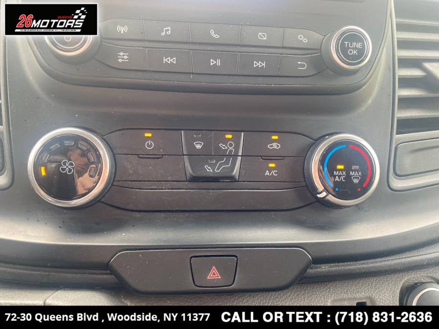 Used Ford Transit Cargo Van T-250 148" Med Rf 9070 GVWR AWD 2020 | 26 Motors Queens. Woodside, New York Used Ford Transit Cargo Van T-250 148" Med Rf 9070 GVWR AWD 2020 | 26 Motors Queens. Woodside, New York
