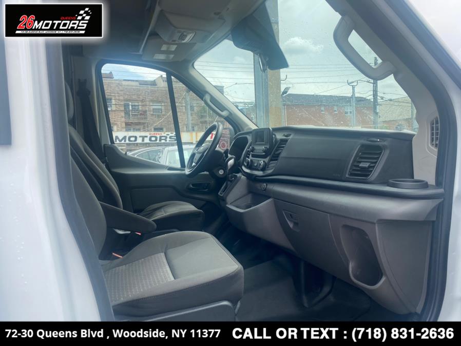 Used Ford Transit Cargo Van T-250 148" Med Rf 9070 GVWR AWD 2020 | 26 Motors Queens. Woodside, New York Used Ford Transit Cargo Van T-250 148" Med Rf 9070 GVWR AWD 2020 | 26 Motors Queens. Woodside, New York