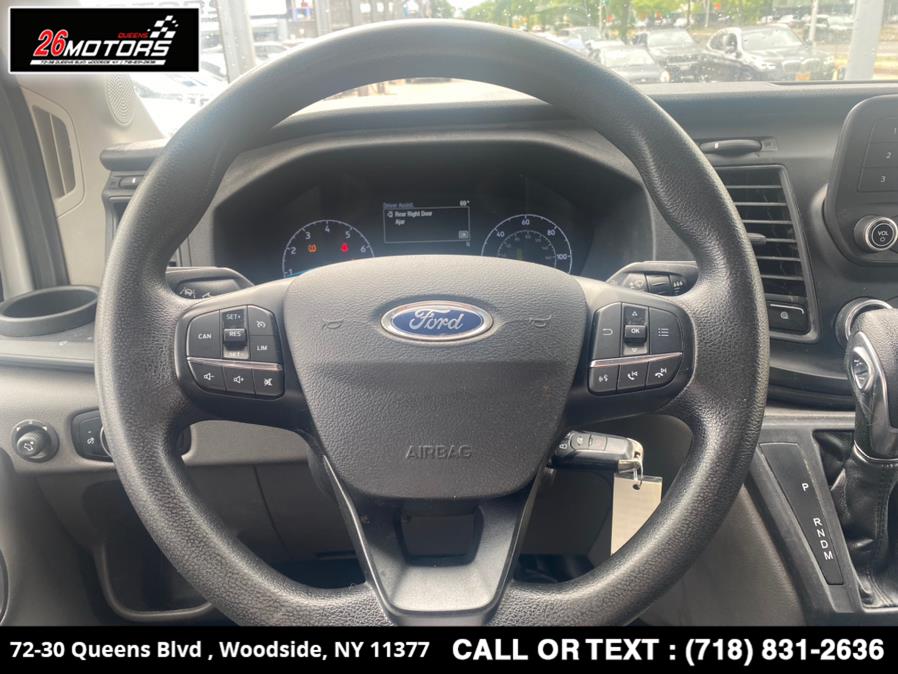Used Ford Transit Cargo Van T-250 148" Med Rf 9070 GVWR AWD 2020 | 26 Motors Queens. Woodside, New York Used Ford Transit Cargo Van T-250 148" Med Rf 9070 GVWR AWD 2020 | 26 Motors Queens. Woodside, New York