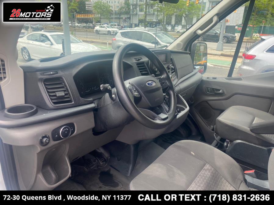 Used Ford Transit Cargo Van T-250 148" Med Rf 9070 GVWR AWD 2020 | 26 Motors Queens. Woodside, New York Used Ford Transit Cargo Van T-250 148" Med Rf 9070 GVWR AWD 2020 | 26 Motors Queens. Woodside, New York