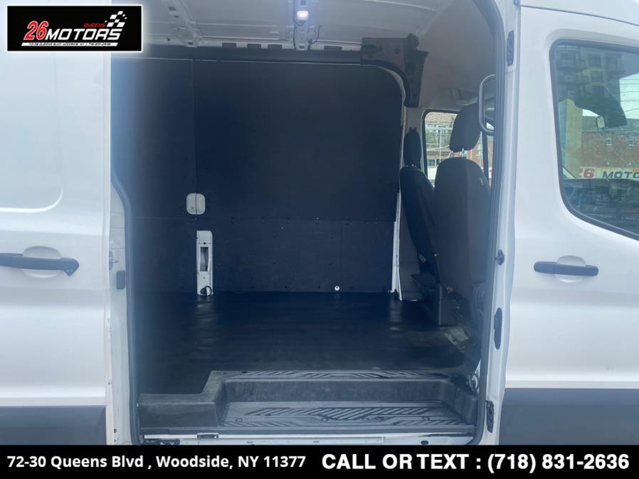 Used Ford Transit Cargo Van T-250 148" Med Rf 9070 GVWR AWD 2020 | 26 Motors Queens. Woodside, New York Used Ford Transit Cargo Van T-250 148" Med Rf 9070 GVWR AWD 2020 | 26 Motors Queens. Woodside, New York