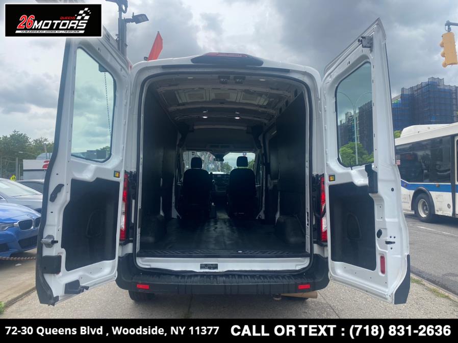 Used Ford Transit Cargo Van T-250 148" Med Rf 9070 GVWR AWD 2020 | 26 Motors Queens. Woodside, New York Used Ford Transit Cargo Van T-250 148" Med Rf 9070 GVWR AWD 2020 | 26 Motors Queens. Woodside, New York