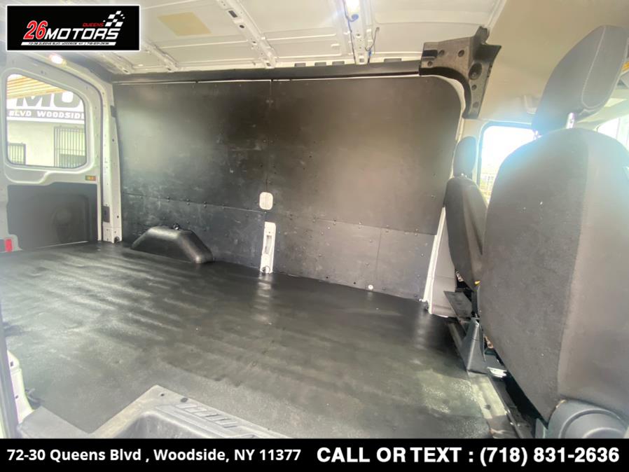 Used Ford Transit Cargo Van T-250 148" Med Rf 9070 GVWR AWD 2020 | 26 Motors Queens. Woodside, New York Used Ford Transit Cargo Van T-250 148" Med Rf 9070 GVWR AWD 2020 | 26 Motors Queens. Woodside, New York