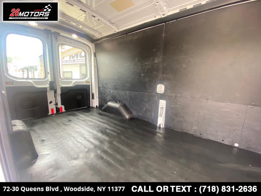 Used Ford Transit Cargo Van T-250 148" Med Rf 9070 GVWR AWD 2020 | 26 Motors Queens. Woodside, New York Used Ford Transit Cargo Van T-250 148" Med Rf 9070 GVWR AWD 2020 | 26 Motors Queens. Woodside, New York
