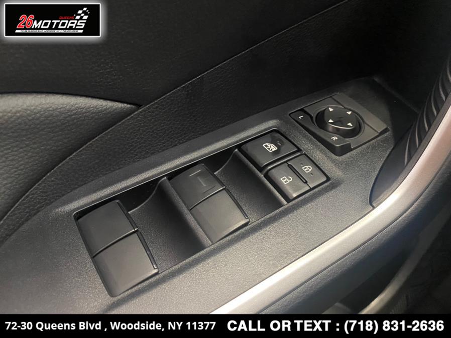 Used Toyota RAV4 Hybrid LE AWD (Natl) 2022 | 26 Motors Queens. Woodside, New York Used Toyota RAV4 Hybrid LE AWD (Natl) 2022 | 26 Motors Queens. Woodside, New York