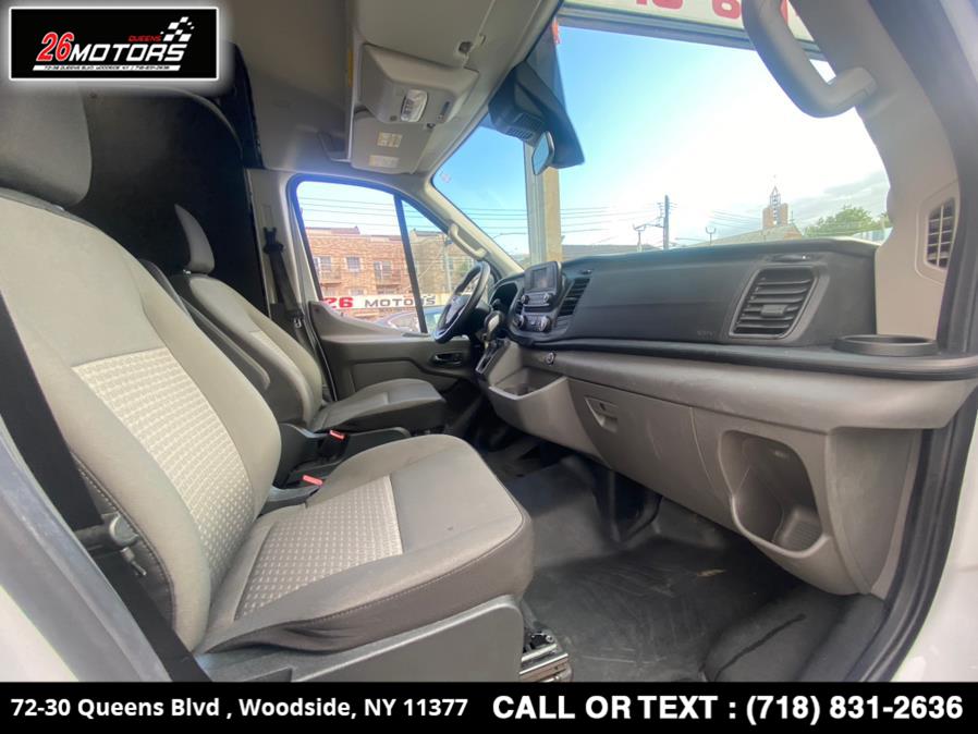 2020 Ford Transit Cargo Van T-250 130" Med Rf 9070 GVWR AWD, available for sale in Woodside, New York | 26 Motors Queens. Woodside, New York 2020 Ford Transit Cargo Van T-250 130" Med Rf 9070 GVWR AWD, available for sale in Woodside, New York | 26 Motors Queens. Woodside, New York
