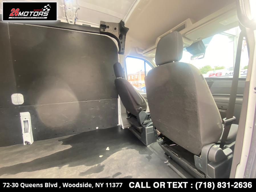 2020 Ford Transit Cargo Van T-250 130" Med Rf 9070 GVWR AWD, available for sale in Woodside, New York | 26 Motors Queens. Woodside, New York 2020 Ford Transit Cargo Van T-250 130" Med Rf 9070 GVWR AWD, available for sale in Woodside, New York | 26 Motors Queens. Woodside, New York