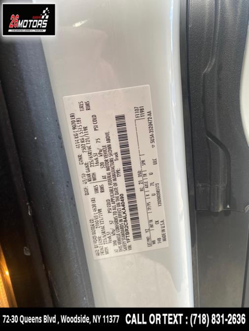2020 Ford Transit Cargo Van T-250 130" Med Rf 9070 GVWR AWD, available for sale in Woodside, New York | 26 Motors Queens. Woodside, New York 2020 Ford Transit Cargo Van T-250 130" Med Rf 9070 GVWR AWD, available for sale in Woodside, New York | 26 Motors Queens. Woodside, New York