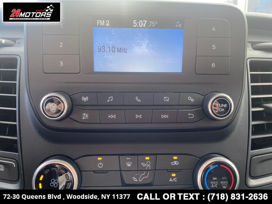 2020 Ford Transit Cargo Van T-250 130" Med Rf 9070 GVWR AWD, available for sale in Woodside, New York | 26 Motors Queens. Woodside, New York 2020 Ford Transit Cargo Van T-250 130" Med Rf 9070 GVWR AWD, available for sale in Woodside, New York | 26 Motors Queens. Woodside, New York