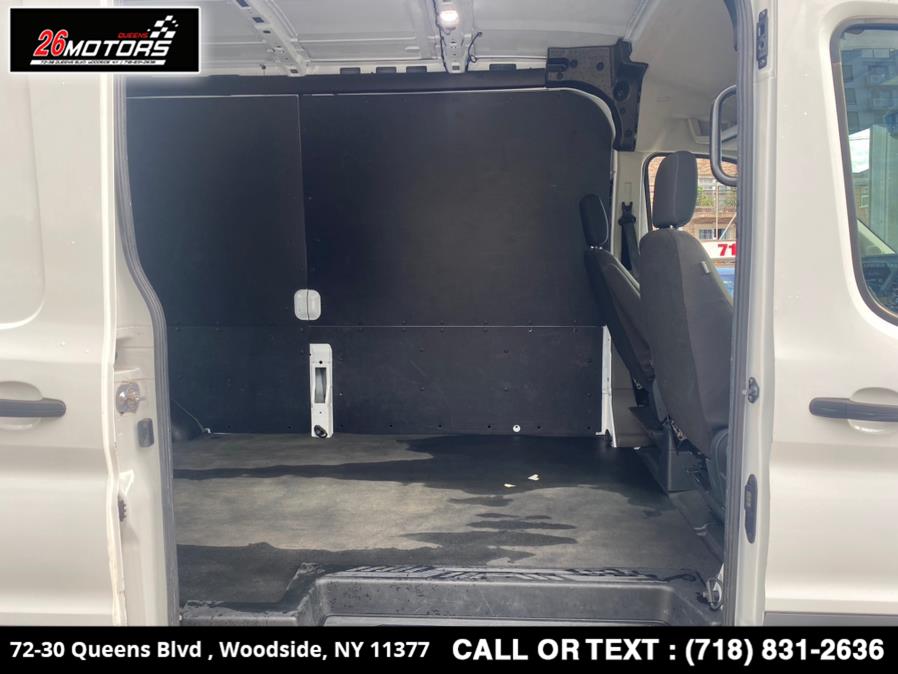 2020 Ford Transit Cargo Van T-250 130" Med Rf 9070 GVWR AWD, available for sale in Woodside, New York | 26 Motors Queens. Woodside, New York 2020 Ford Transit Cargo Van T-250 130" Med Rf 9070 GVWR AWD, available for sale in Woodside, New York | 26 Motors Queens. Woodside, New York