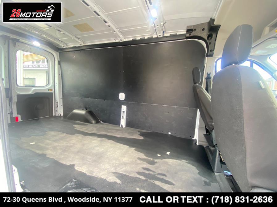2020 Ford Transit Cargo Van T-250 130" Med Rf 9070 GVWR AWD, available for sale in Woodside, New York | 26 Motors Queens. Woodside, New York 2020 Ford Transit Cargo Van T-250 130" Med Rf 9070 GVWR AWD, available for sale in Woodside, New York | 26 Motors Queens. Woodside, New York