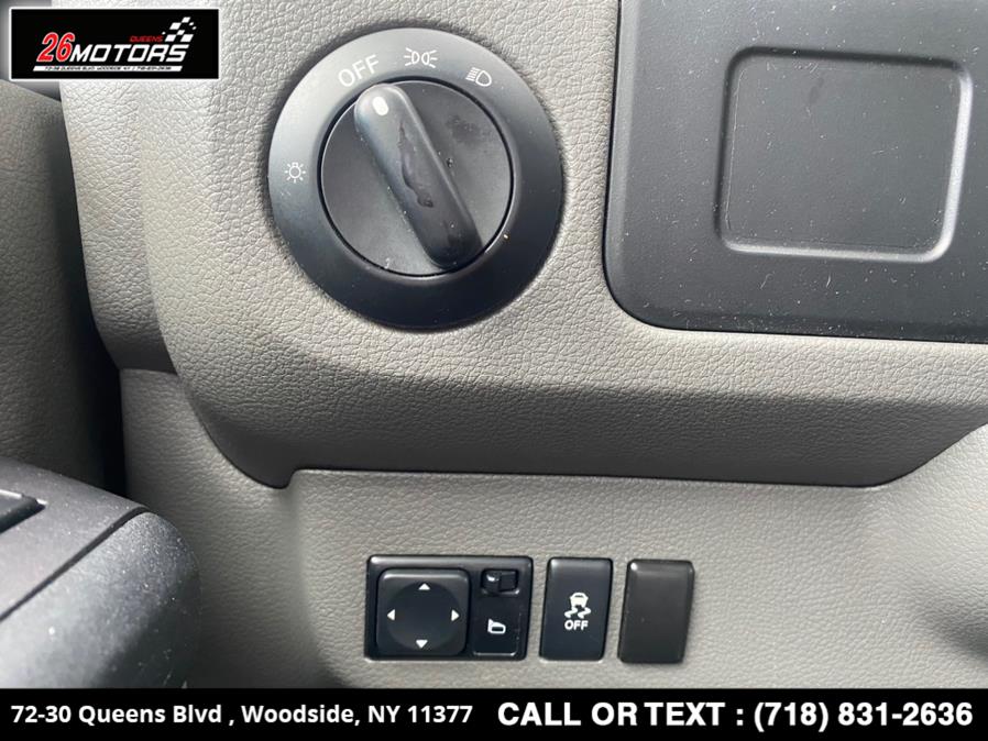 Used Nissan NV Cargo NV2500 HD High Roof V6 SV 2019 | 26 Motors Queens. Woodside, New York Used Nissan NV Cargo NV2500 HD High Roof V6 SV 2019 | 26 Motors Queens. Woodside, New York