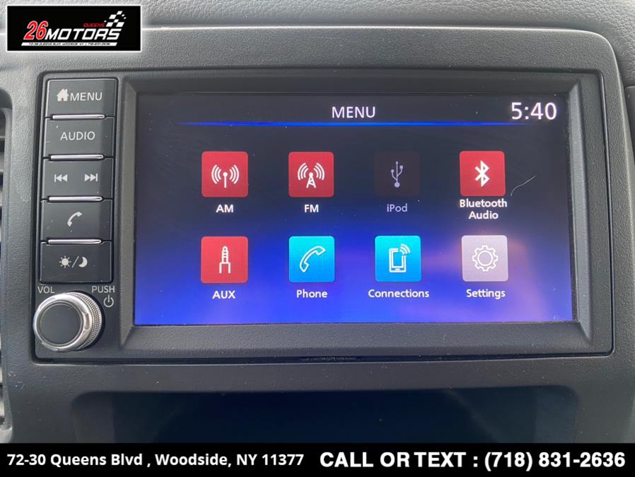 Used Nissan NV Cargo NV2500 HD High Roof V6 SV 2019 | 26 Motors Queens. Woodside, New York Used Nissan NV Cargo NV2500 HD High Roof V6 SV 2019 | 26 Motors Queens. Woodside, New York