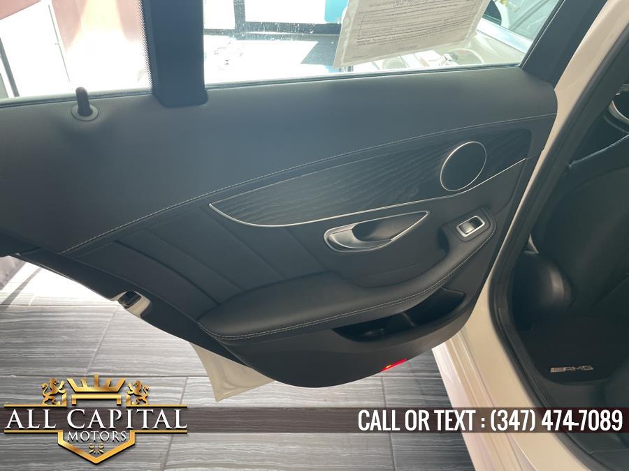 Used Mercedes-Benz C-Class 4dr Sdn C300 Sport 4MATIC 2015 | All Capital Motors. Brooklyn, New York Used Mercedes-Benz C-Class 4dr Sdn C300 Sport 4MATIC 2015 | All Capital Motors. Brooklyn, New York