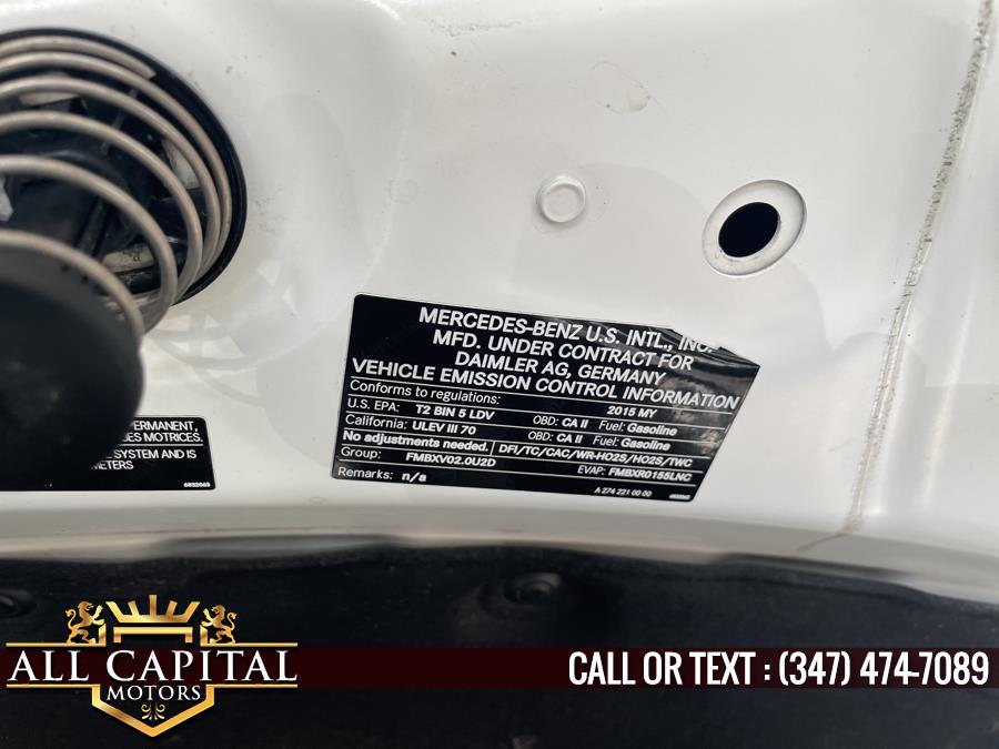 Used Mercedes-Benz C-Class 4dr Sdn C300 Sport 4MATIC 2015 | All Capital Motors. Brooklyn, New York Used Mercedes-Benz C-Class 4dr Sdn C300 Sport 4MATIC 2015 | All Capital Motors. Brooklyn, New York