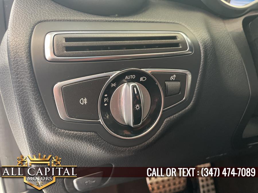 Used Mercedes-Benz C-Class 4dr Sdn C300 Sport 4MATIC 2015 | All Capital Motors. Brooklyn, New York Used Mercedes-Benz C-Class 4dr Sdn C300 Sport 4MATIC 2015 | All Capital Motors. Brooklyn, New York
