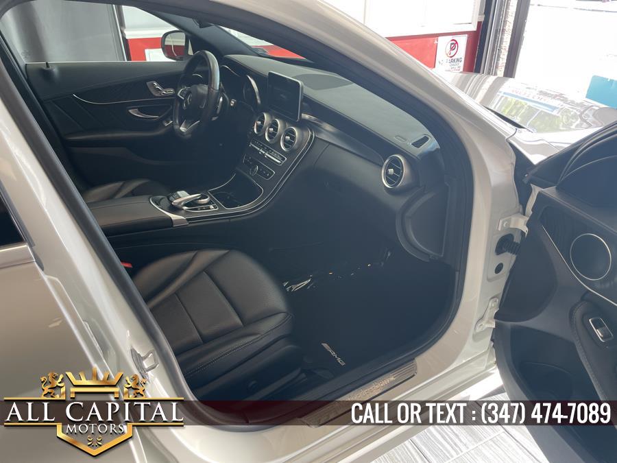 Used Mercedes-Benz C-Class 4dr Sdn C300 Sport 4MATIC 2015 | All Capital Motors. Brooklyn, New York Used Mercedes-Benz C-Class 4dr Sdn C300 Sport 4MATIC 2015 | All Capital Motors. Brooklyn, New York
