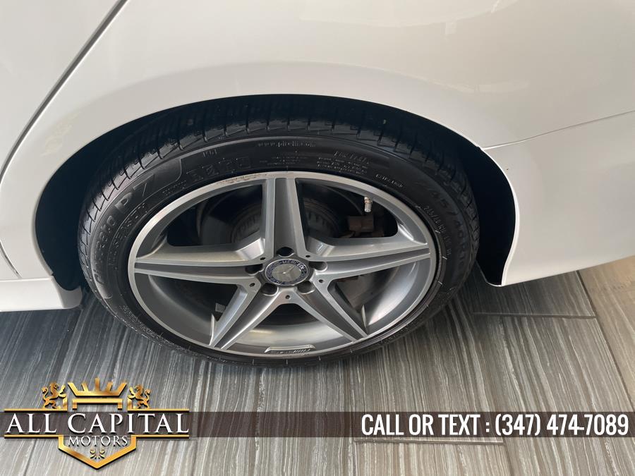 Used Mercedes-Benz C-Class 4dr Sdn C300 Sport 4MATIC 2015 | All Capital Motors. Brooklyn, New York Used Mercedes-Benz C-Class 4dr Sdn C300 Sport 4MATIC 2015 | All Capital Motors. Brooklyn, New York