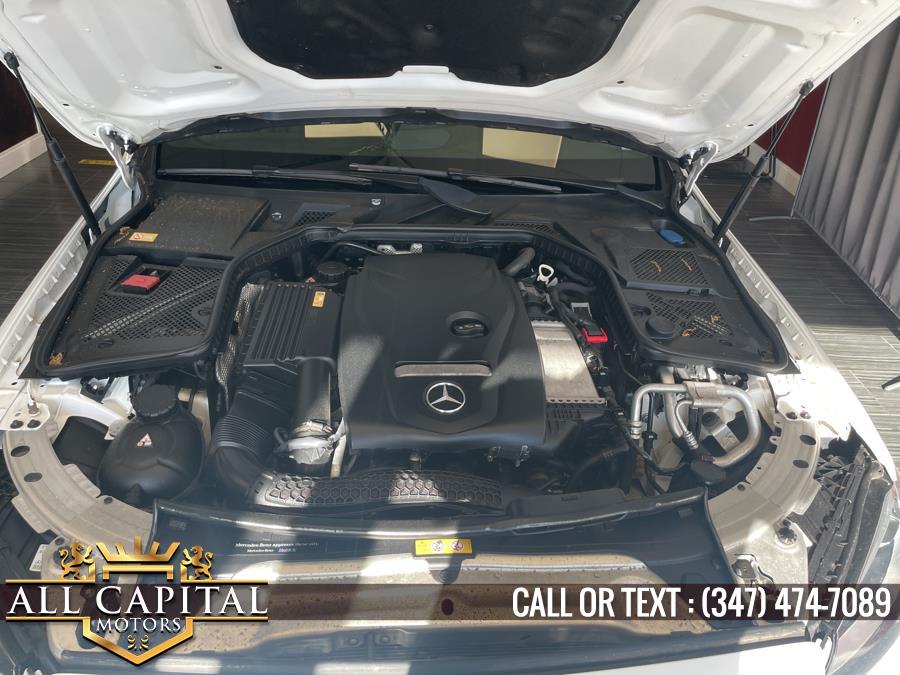 Used Mercedes-Benz C-Class 4dr Sdn C300 Sport 4MATIC 2015 | All Capital Motors. Brooklyn, New York Used Mercedes-Benz C-Class 4dr Sdn C300 Sport 4MATIC 2015 | All Capital Motors. Brooklyn, New York