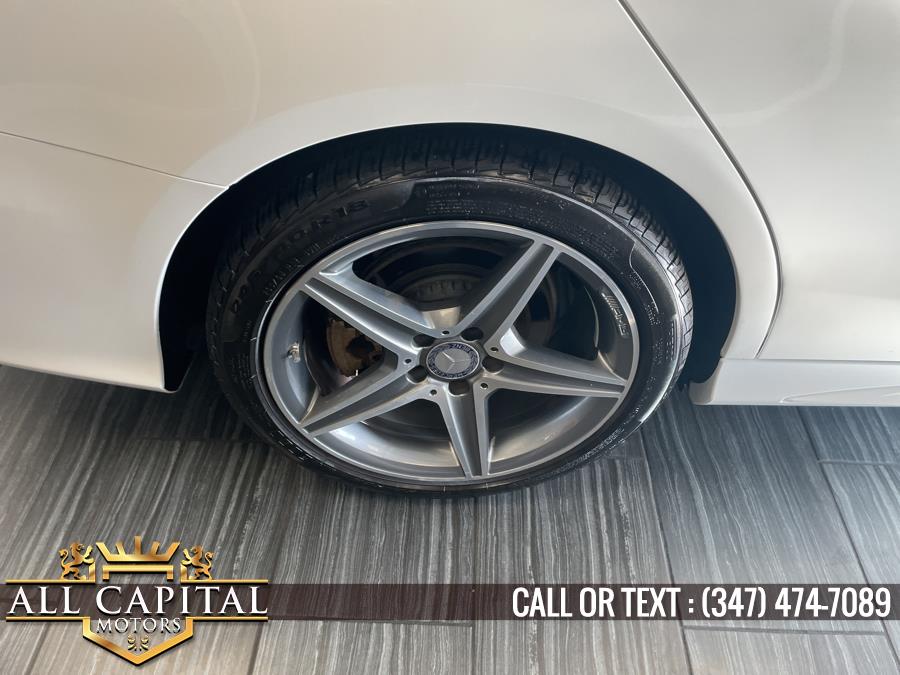 Used Mercedes-Benz C-Class 4dr Sdn C300 Sport 4MATIC 2015 | All Capital Motors. Brooklyn, New York Used Mercedes-Benz C-Class 4dr Sdn C300 Sport 4MATIC 2015 | All Capital Motors. Brooklyn, New York
