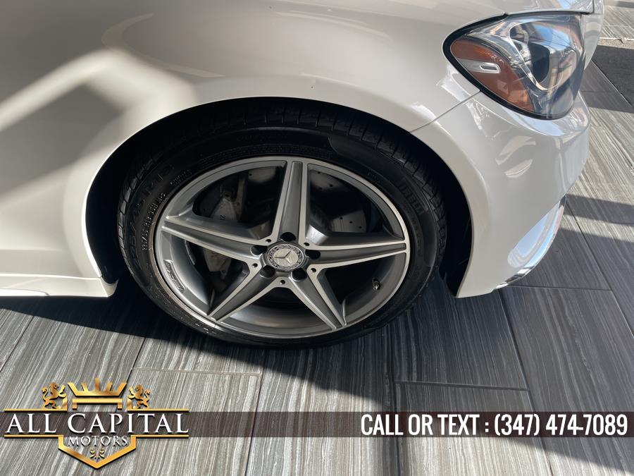 Used Mercedes-Benz C-Class 4dr Sdn C300 Sport 4MATIC 2015 | All Capital Motors. Brooklyn, New York Used Mercedes-Benz C-Class 4dr Sdn C300 Sport 4MATIC 2015 | All Capital Motors. Brooklyn, New York