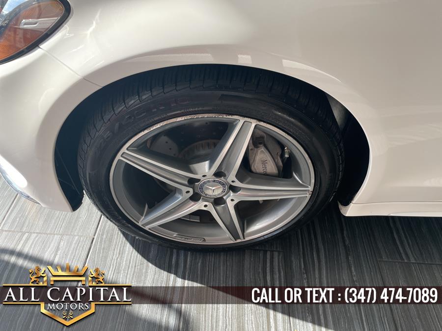 Used Mercedes-Benz C-Class 4dr Sdn C300 Sport 4MATIC 2015 | All Capital Motors. Brooklyn, New York Used Mercedes-Benz C-Class 4dr Sdn C300 Sport 4MATIC 2015 | All Capital Motors. Brooklyn, New York