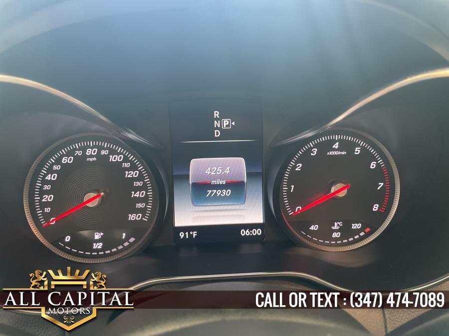 Used Mercedes-Benz C-Class 4dr Sdn C300 Sport 4MATIC 2015 | All Capital Motors. Brooklyn, New York Used Mercedes-Benz C-Class 4dr Sdn C300 Sport 4MATIC 2015 | All Capital Motors. Brooklyn, New York