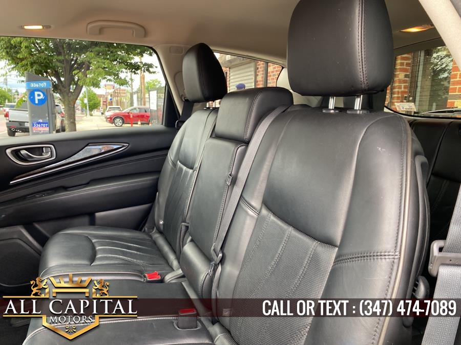 Used INFINITI QX60 AWD 4dr 2014 | All Capital Motors. Brooklyn, New York Used INFINITI QX60 AWD 4dr 2014 | All Capital Motors. Brooklyn, New York