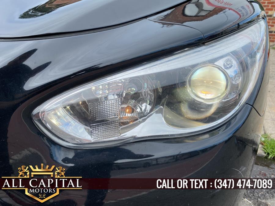 Used INFINITI QX60 AWD 4dr 2014 | All Capital Motors. Brooklyn, New York Used INFINITI QX60 AWD 4dr 2014 | All Capital Motors. Brooklyn, New York