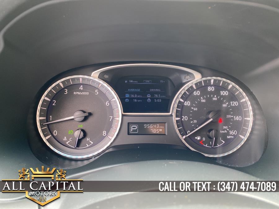 Used INFINITI QX60 AWD 4dr 2014 | All Capital Motors. Brooklyn, New York Used INFINITI QX60 AWD 4dr 2014 | All Capital Motors. Brooklyn, New York