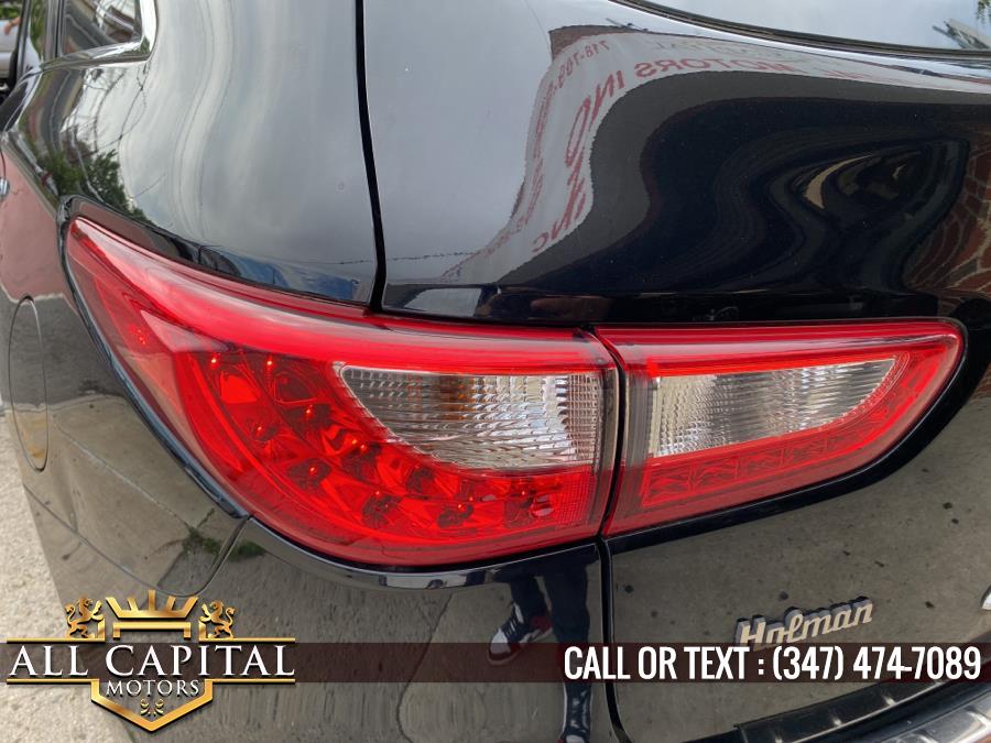 Used INFINITI QX60 AWD 4dr 2014 | All Capital Motors. Brooklyn, New York Used INFINITI QX60 AWD 4dr 2014 | All Capital Motors. Brooklyn, New York