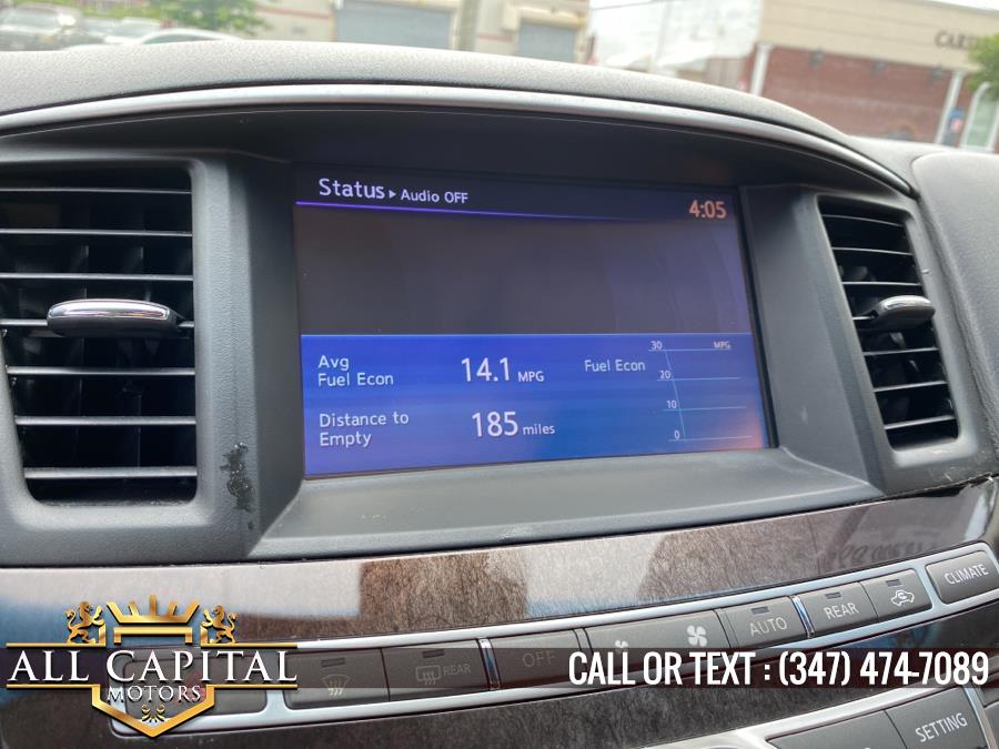 Used INFINITI QX60 AWD 4dr 2014 | All Capital Motors. Brooklyn, New York Used INFINITI QX60 AWD 4dr 2014 | All Capital Motors. Brooklyn, New York