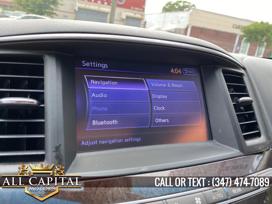 Used INFINITI QX60 AWD 4dr 2014 | All Capital Motors. Brooklyn, New York Used INFINITI QX60 AWD 4dr 2014 | All Capital Motors. Brooklyn, New York