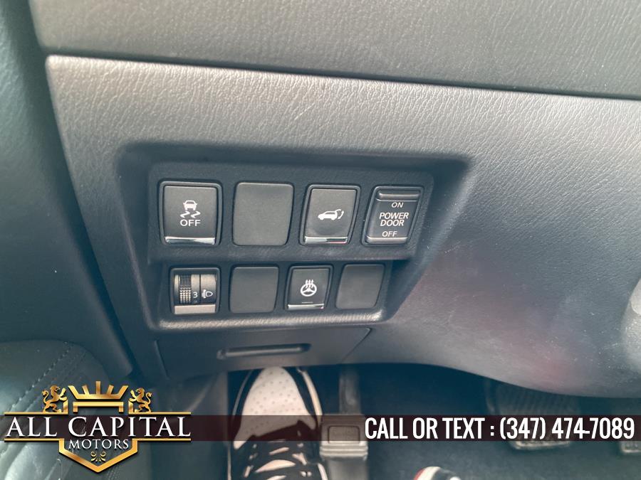 Used INFINITI QX60 AWD 4dr 2014 | All Capital Motors. Brooklyn, New York Used INFINITI QX60 AWD 4dr 2014 | All Capital Motors. Brooklyn, New York