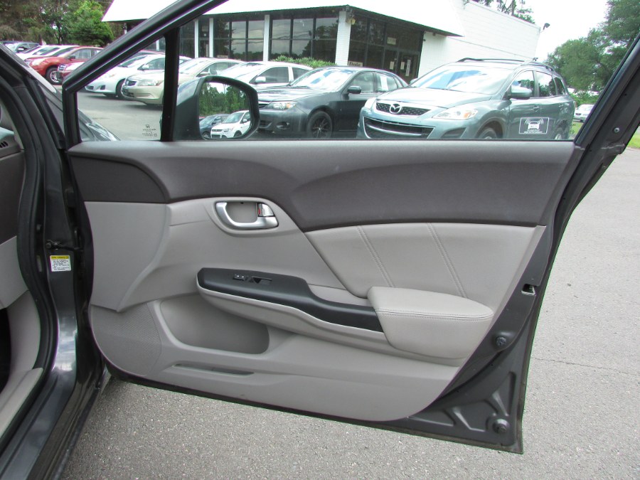 2012 Honda Civic Sdn 4dr Auto EX-L PZEV, available for sale in East Windsor, Connecticut | United Auto Sales of E Windsor, Inc. East Windsor, Connecticut 2012 Honda Civic Sdn 4dr Auto EX-L PZEV, available for sale in East Windsor, Connecticut | United Auto Sales of E Windsor, Inc. East Windsor, Connecticut