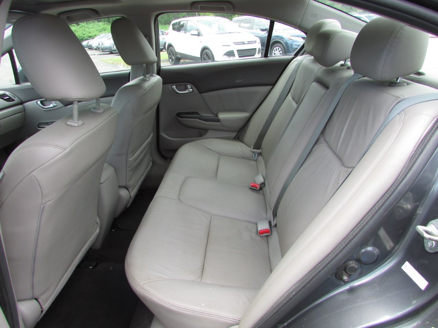 2012 Honda Civic Sdn 4dr Auto EX-L PZEV, available for sale in East Windsor, Connecticut | United Auto Sales of E Windsor, Inc. East Windsor, Connecticut 2012 Honda Civic Sdn 4dr Auto EX-L PZEV, available for sale in East Windsor, Connecticut | United Auto Sales of E Windsor, Inc. East Windsor, Connecticut