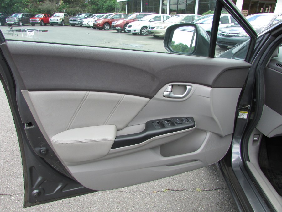 2012 Honda Civic Sdn 4dr Auto EX-L PZEV, available for sale in East Windsor, Connecticut | United Auto Sales of E Windsor, Inc. East Windsor, Connecticut 2012 Honda Civic Sdn 4dr Auto EX-L PZEV, available for sale in East Windsor, Connecticut | United Auto Sales of E Windsor, Inc. East Windsor, Connecticut