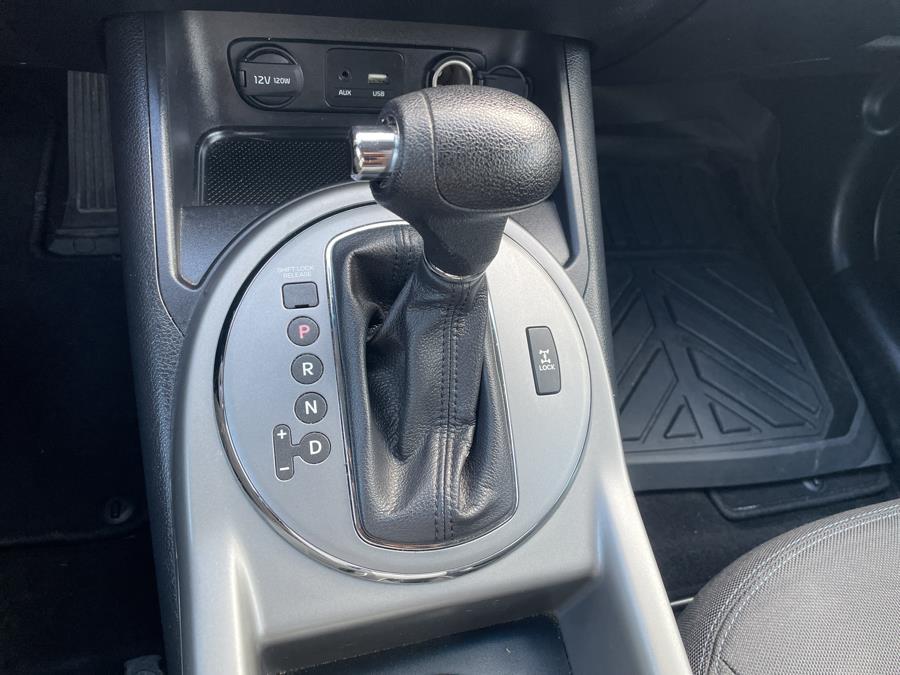 Used Kia Sportage AWD 4dr LX 2015 | Diamond Auto Cars LLC. Vernon, Connecticut