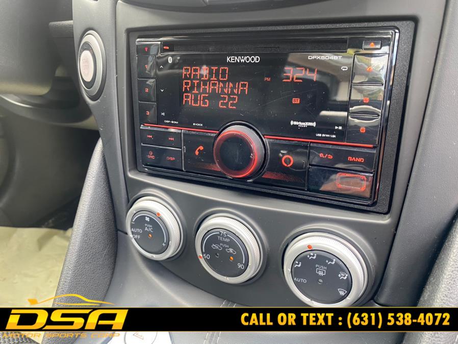 Used Nissan 370Z 2dr Cpe Manual Touring 2014 | DSA Motor Sports Corp. Commack, New York Used Nissan 370Z 2dr Cpe Manual Touring 2014 | DSA Motor Sports Corp. Commack, New York